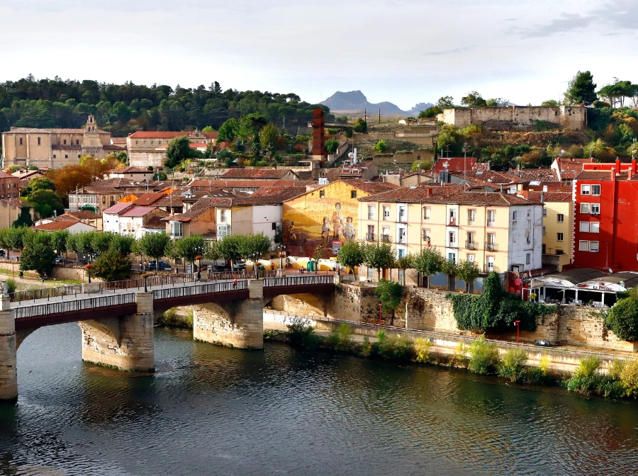Miranda de Ebro